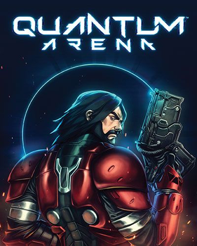 Quantum arena
