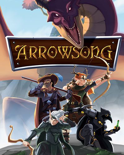 Arrowsong 