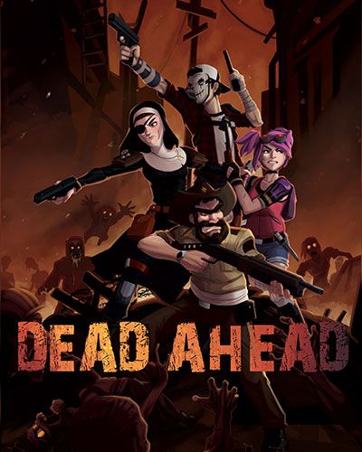 Dead Ahead