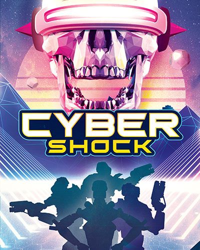 Cybershock